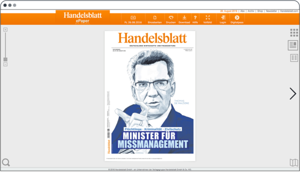huGO_Handelsblatt-Cover